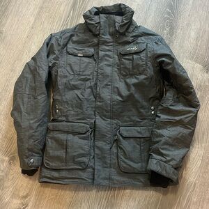 Oakley winter jacket